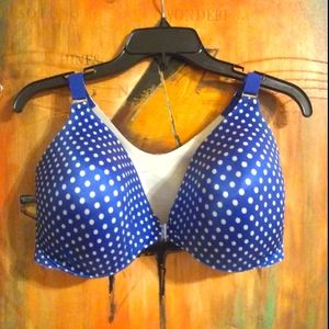 Soma Vanishing Back® Full Coverage Front Clasp